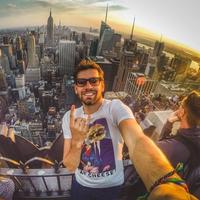 Отзыв от Иннокентий - виза ДТВ